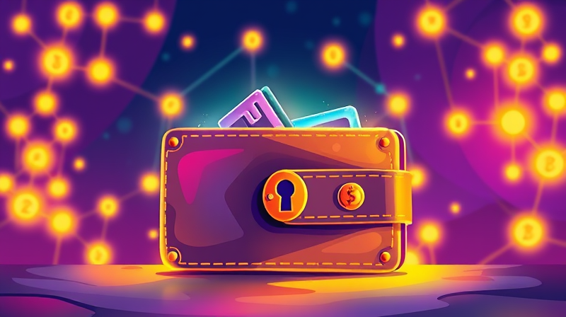 Blockchain e carteiras digitais: Uma parceria poderosa