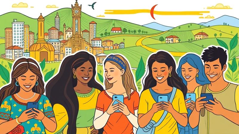 O papel das carteiras digitais em uma economia sem dinheiro