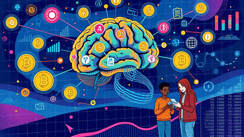 Personalização em Massa: Como a IA Entende Suas Necessidades Financeiras