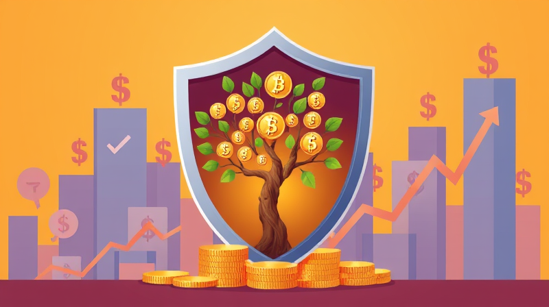 Inflação: Como Proteger seu Dinheiro