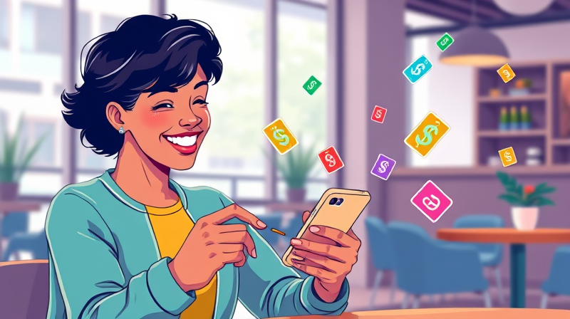 Simplificando sua vida financeira com carteiras digitais