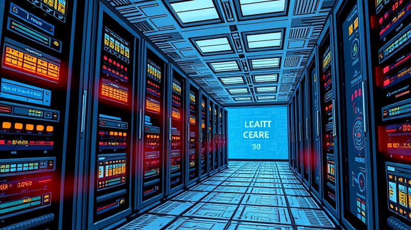 Edge Computing e Finanças: Processamento de Dados Mais Rápido e Seguro