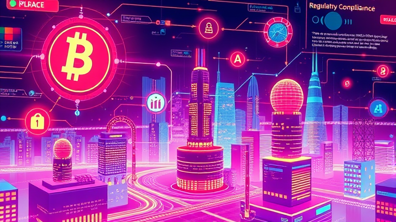 RegTech: Tecnologia a Serviço da Conformidade Regulatória Financeira