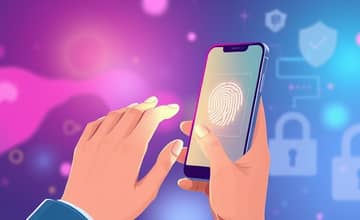 Biometria nos Pagamentos: Segurança Reforçada para Suas Transações