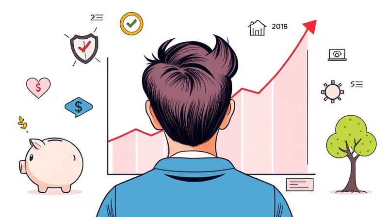 Previdência Privada: O Futuro Começa Agora