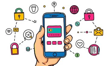 Resolução de problemas comuns em carteiras digitais