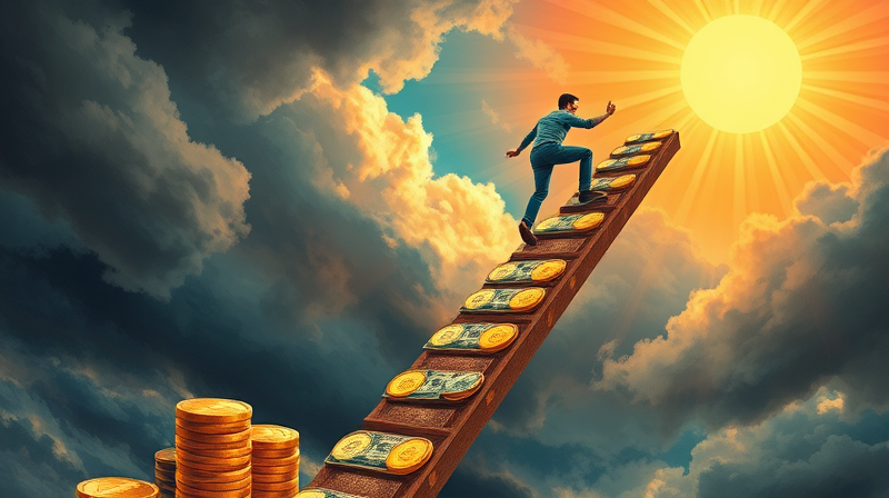 Crise: Oportunidade para seu Bolso?