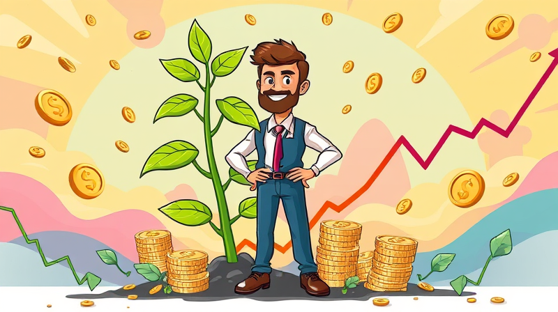 Educação Financeira para Empreendedores