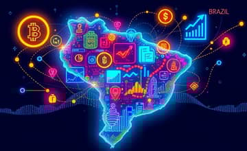 Big Data nas Finanças: Transformando Dados em Decisões Inteligentes