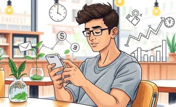 Caminhos para a Independência Financeira Jovem