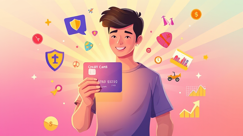 Benefícios Além do Óbvio: Desbloqueando Vantagens do Seu Cartão
