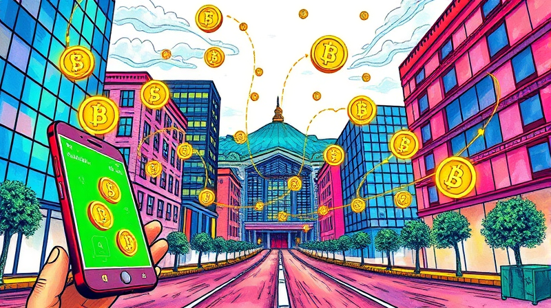 Pagamentos Instantâneos: A Revolução da Velocidade nas Transações