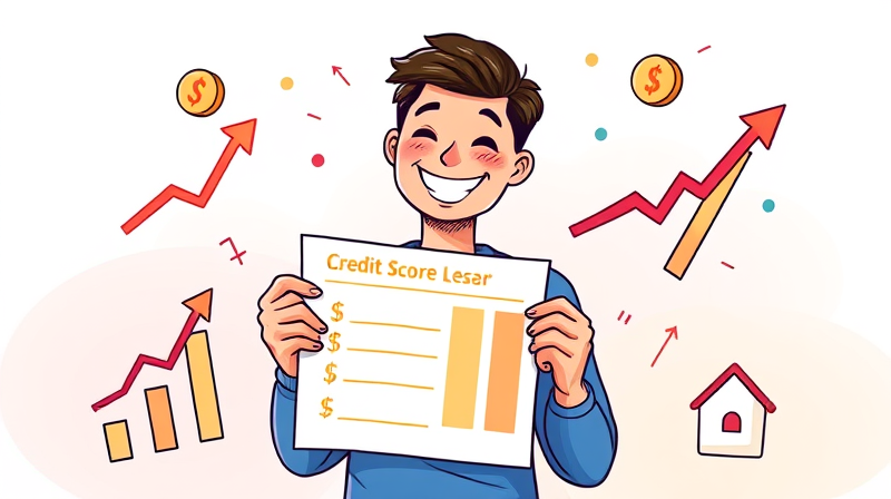 Seu Score de Crédito: Tudo o que Você Precisa Saber