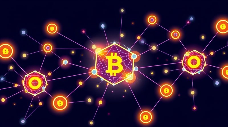 Blockchain Corporativo: Eficiência e Transparência nas Transações B2B