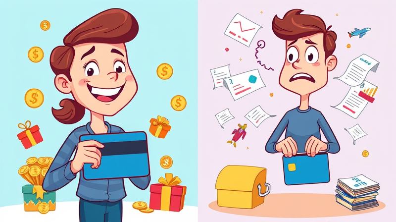 Seu Cartão de Crédito: Aliado ou Vilão?