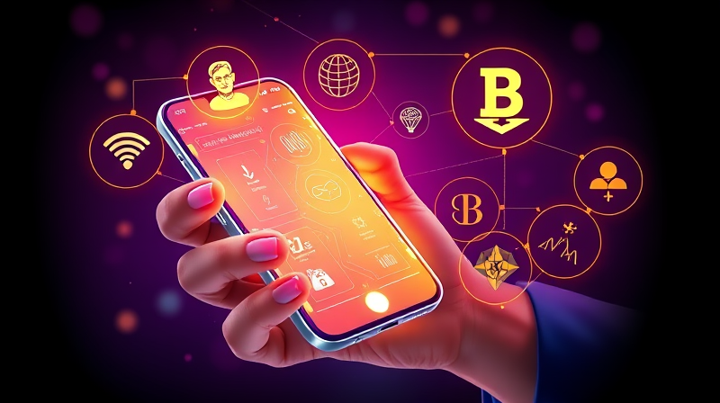 O que há de novo no mundo das carteiras digitais?