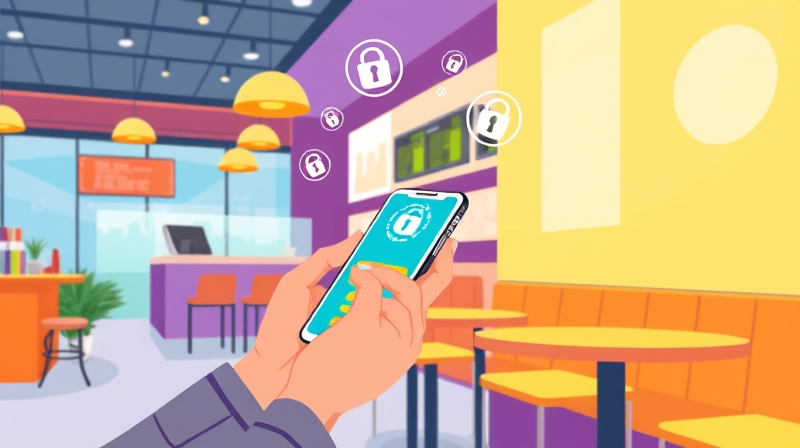 Substituindo o Cartão Físico: Novas Formas de Pagar