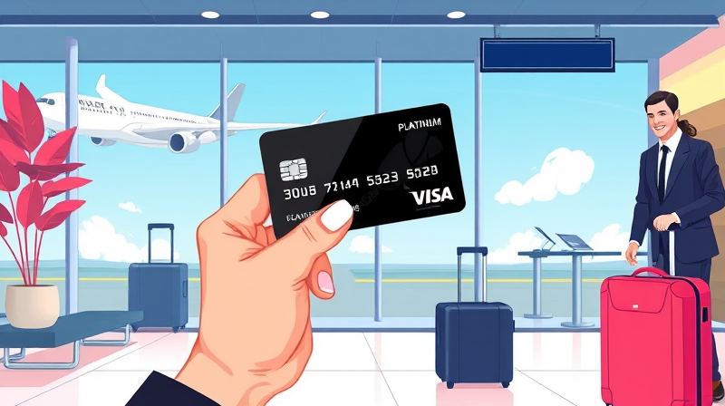 Cartão Black e Platinum: Mimos e Experiências Exclusivas