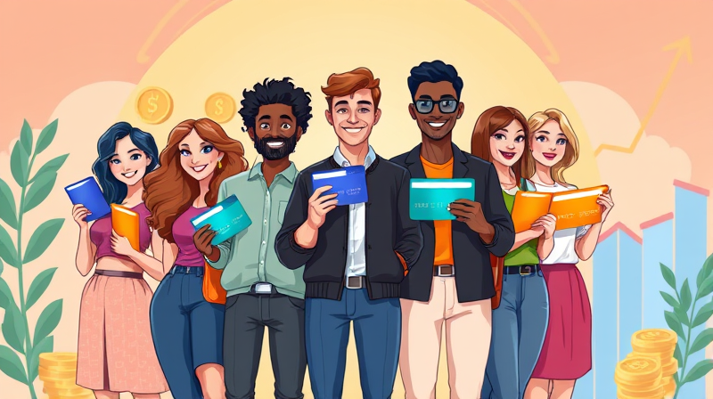 Comparando Cartões: Qual Opção Oferece Mais Vantagens para Você?