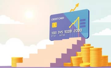 Como o Cartão de Crédito Pode Melhorar Seu Score