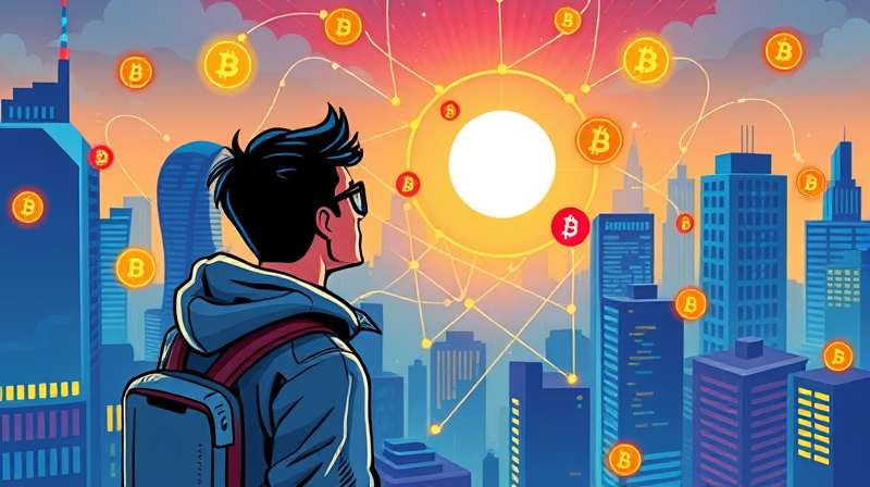 DeFi para Iniciantes: Guia Essencial para Entender as Finanças Descentralizadas