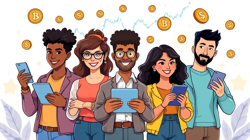 Dez Mitos Sobre Investimentos que Você Precisa Desacreditar Agora