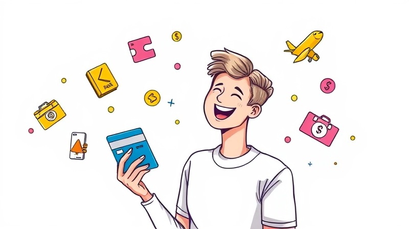 Cartão Sem Anuidade: Economia e Praticidade ao Seu Alcance