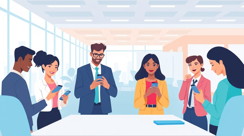 Carteiras digitais corporativas: Soluções para seu negócio