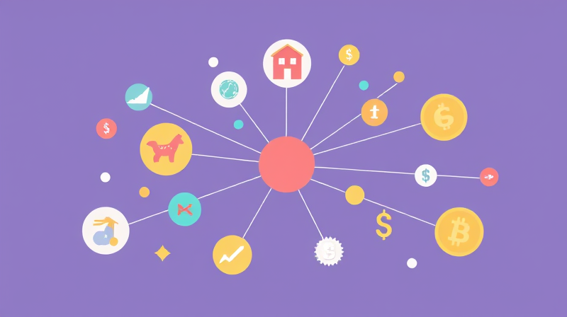 Diversificação Inteligente: Minimize Riscos