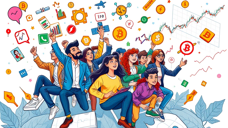 Corretoras de Investimento: Como Escolher a Melhor para Você