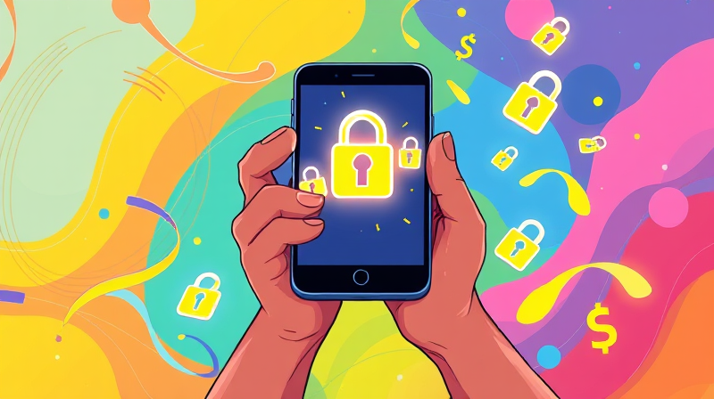 Seu dinheiro, suas regras: Controle total com carteiras digitais