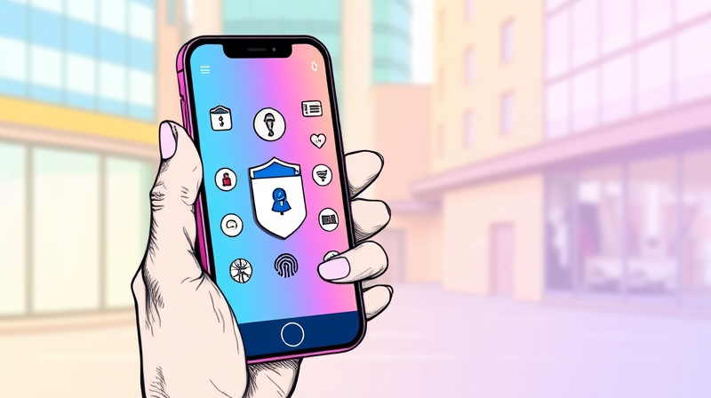 Privacidade no seu bolso: O que as carteiras digitais oferecem?