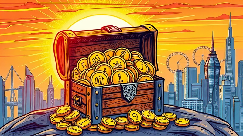 Setores para Observar: Onde Estão as Próximas Oportunidades de Ouro?