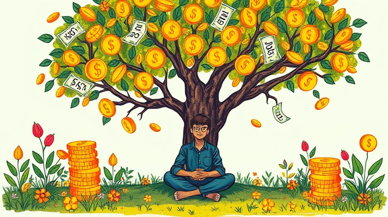 Dividendos: A Estratégia de Receber Renda Passiva de Suas Ações