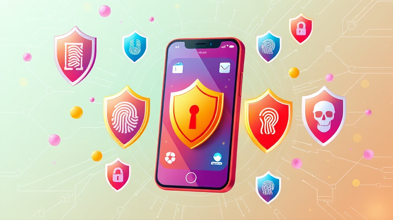 Segurança em primeiro lugar: Protegendo sua carteira digital