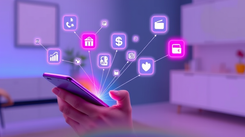 Open Banking: Como a Conectividade Transforma Suas Finanças Pessoais