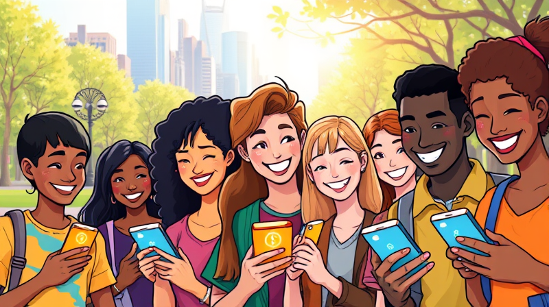 Carteiras Digitais: O guia definitivo para iniciantes