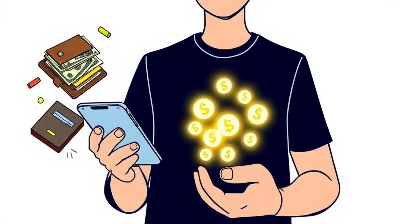 O custo oculto das carteiras físicas: Por que mudar?