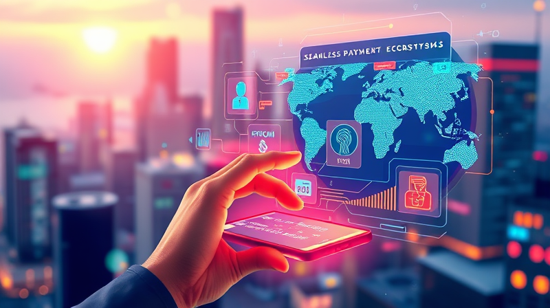 Inovação contínua: O futuro das carteiras digitais é promissor