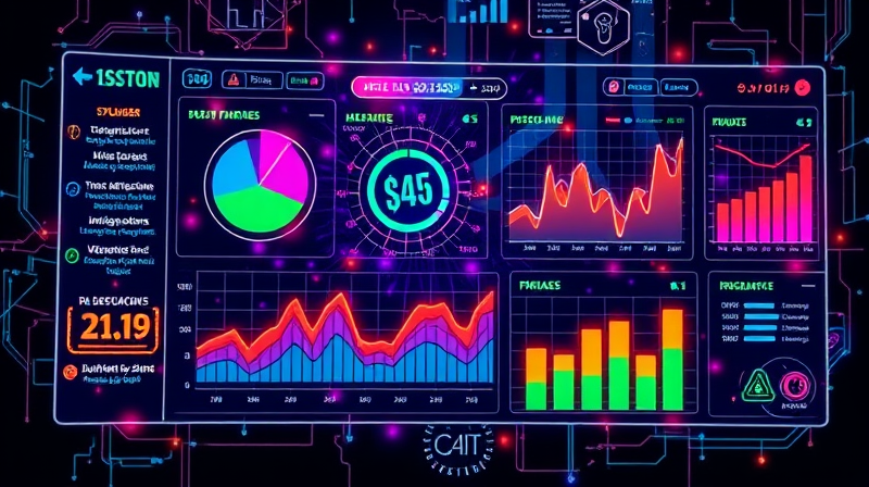 Robô-Advisors: Alavanque Seus Investimentos com Algoritmos Inteligentes