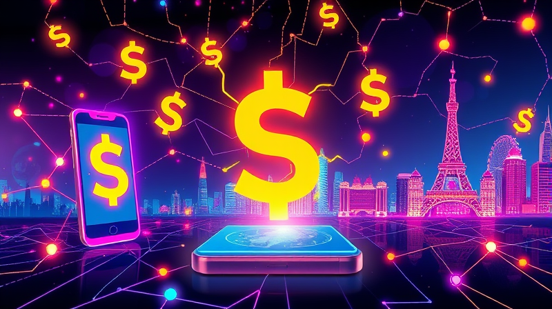 Transações instantâneas: A velocidade que você precisa