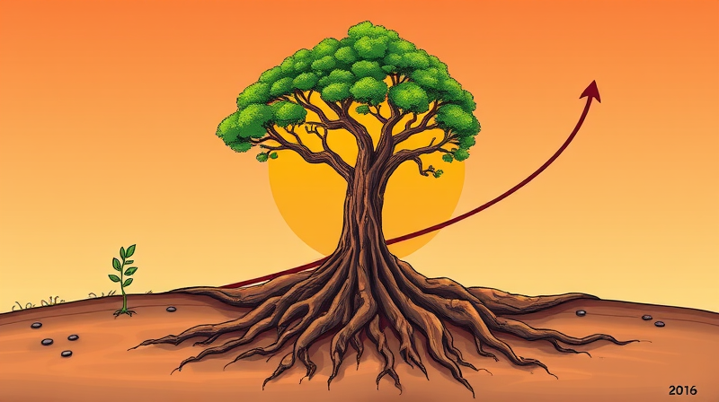 Desvendando o Fascínio dos Juros Compostos