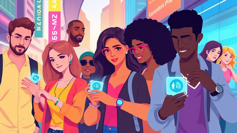 Wearable Tech e Pagamentos: A Conveniência ao Alcance do Seu Pulso