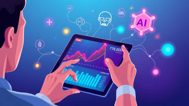 Automação Financeira: Otimize Seus Gastos com Ferramentas Inteligentes