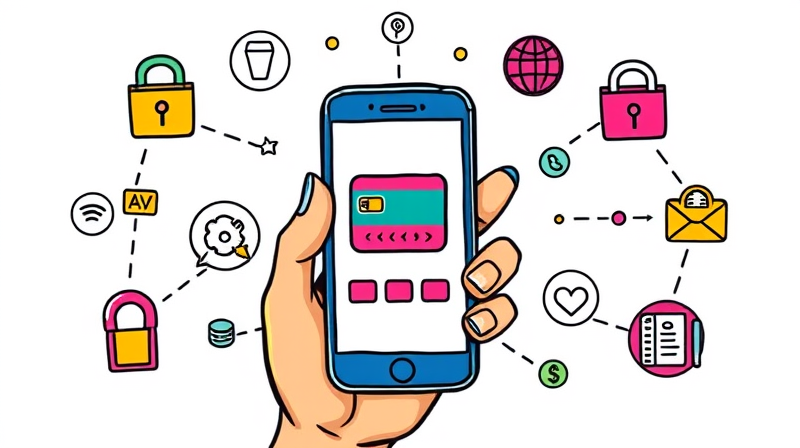 Resolução de problemas comuns em carteiras digitais