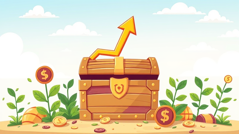 Investimentos de Baixo Risco: Onde Encontrar?