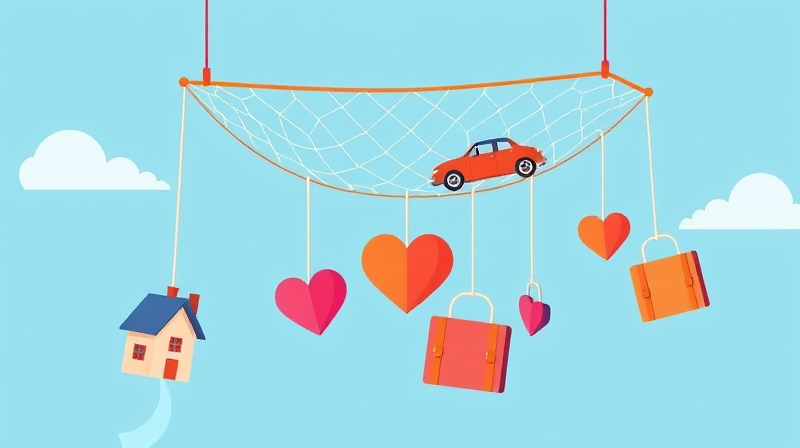 Seguros: Proteção para o Inesperado