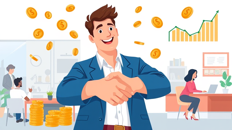 Negociação: A Habilidade que Salva Seu Bolso