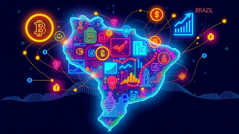 Big Data nas Finanças: Transformando Dados em Decisões Inteligentes