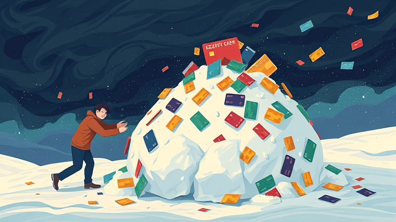 Pagamento Mínimo: Um Perigo Silencioso para Suas Finanças